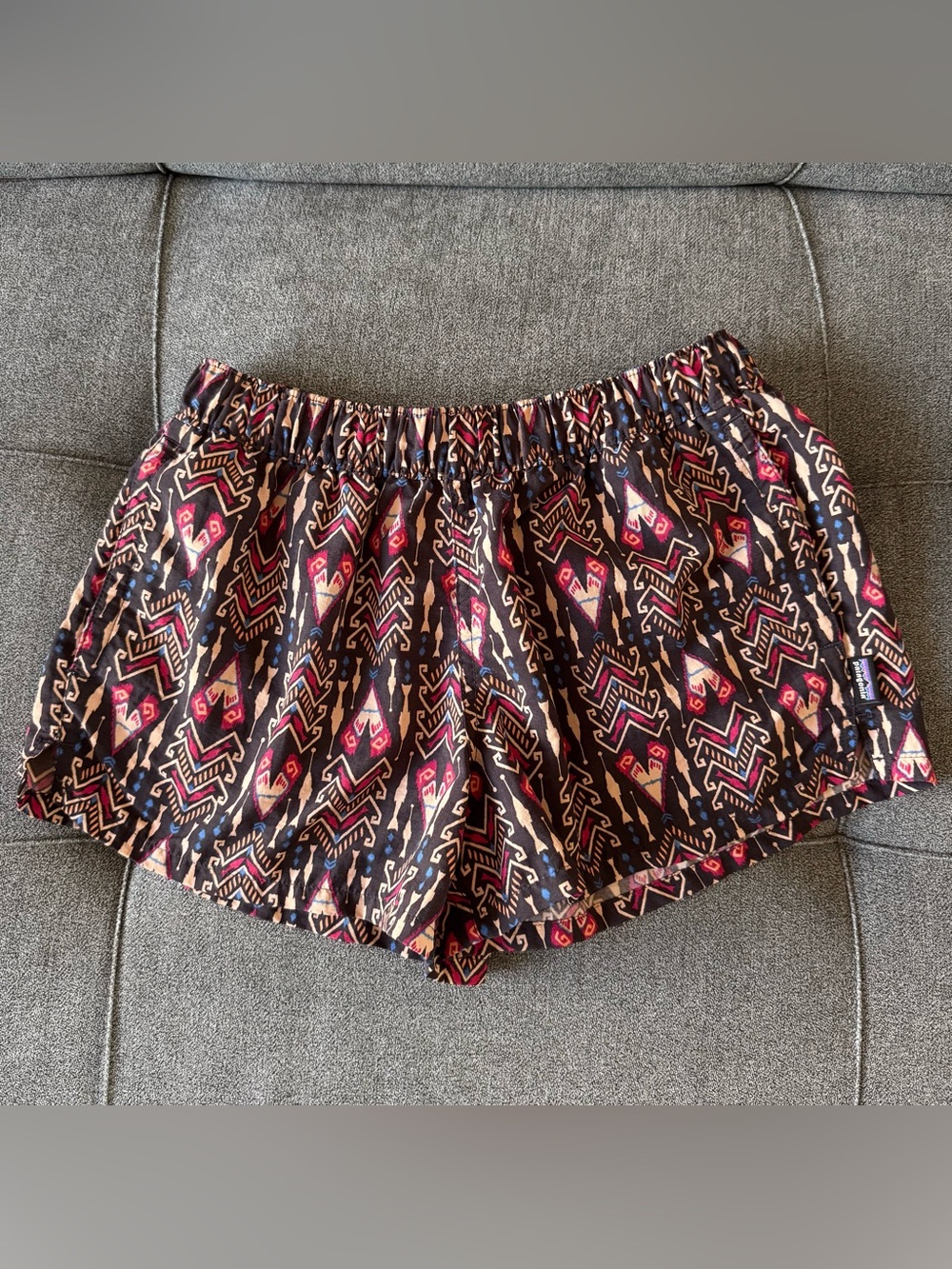 Patagonia Barely Baggies